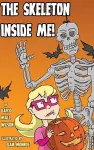 The Skeleton Inside Me! cover