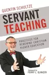 Servant Teaching cover