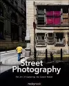 Street Photography cover