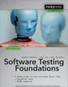 Software Testing Foundations, 4th Edition cover