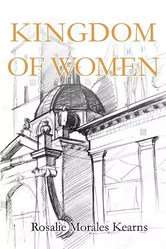 Kingdom of Women cover