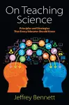 On Teaching Science cover