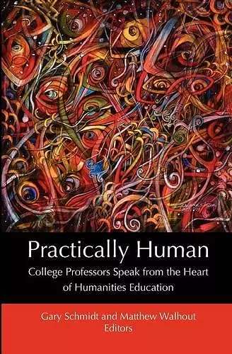 Practically Human cover