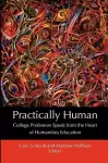 Practically Human cover