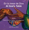 En la mesa de Dios/At God's Table cover