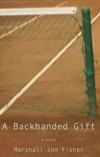 A Backhanded Gift cover