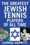 The Greatest Jewish Tennis Players of All Time cover