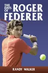 The Days of Roger Federer cover