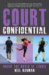 Court Confidential cover