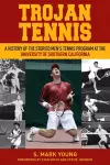 Trojan Tennis cover