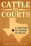 Cattle To Courts cover