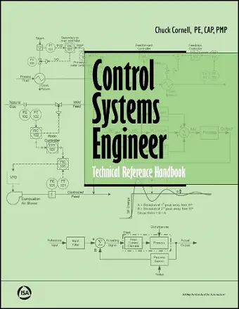 Control Systems Engineer Technical Reference Handbook cover