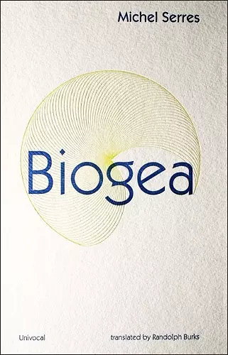 Biogea cover