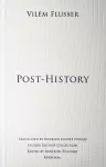 Post-History cover