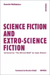 Science Fiction and Extro-Science Fiction cover