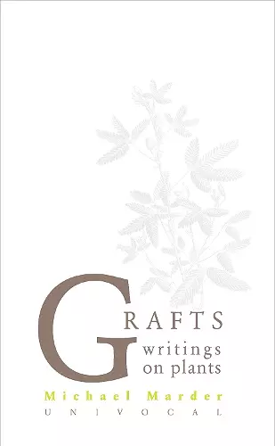 Grafts cover
