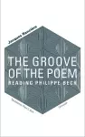 The Groove of the Poem cover