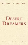 Desert Dreamers cover