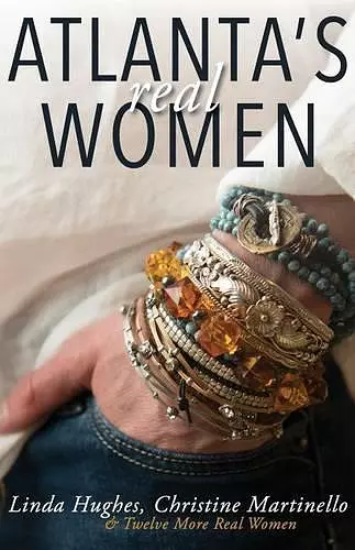 Atlanta's Real Women cover