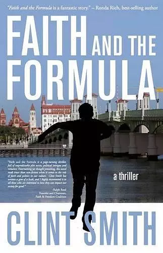 Faith and the Formula cover