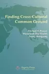 Finding Cross-Cultural Common Ground cover