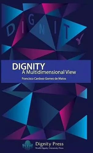 Dignity - A Multidimensional View cover