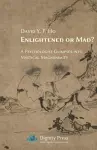 Enlightened or Mad? a Psychologist Glimpses Into Mystical Magnanimity cover