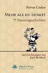 Mehr ALS Du Denkst cover