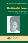 No Greater Love cover