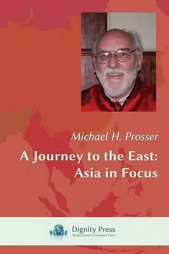 A Journey to the East cover