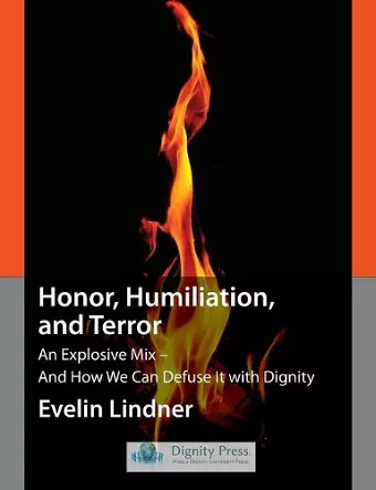 Honor, Humiliation, and Terror cover