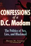 Confessions of a D.C. Madam cover