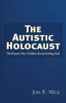 The Autistic Holocaust cover