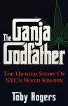 The Ganja Godfather cover