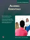 Algebra Essentials cover