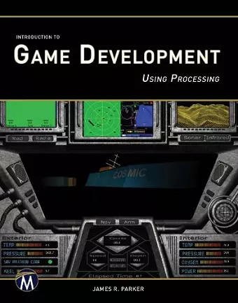 Introduction to Game Development cover