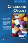 Childhood Obesity cover