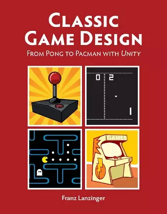 Classic Game Design [OP] cover