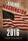 Fixing Washington 2016 cover
