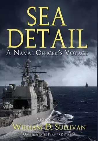 Sea Detail cover