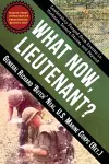 What Now, Lieutenant? cover