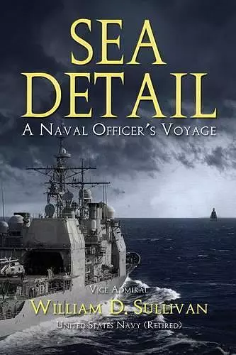 Sea Detail cover