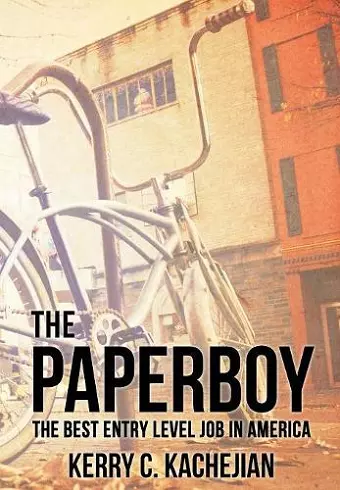 The Paperboy cover