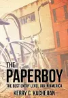 The Paperboy cover