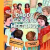 Daddy Goes to Meetings cover