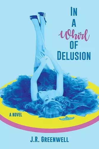 In a Whirl of Delusion cover