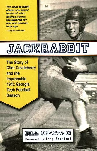 Jackrabbit cover