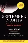 September Nights cover