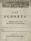 The Sonnets cover