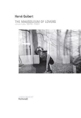 Mausoleum of Lovers cover